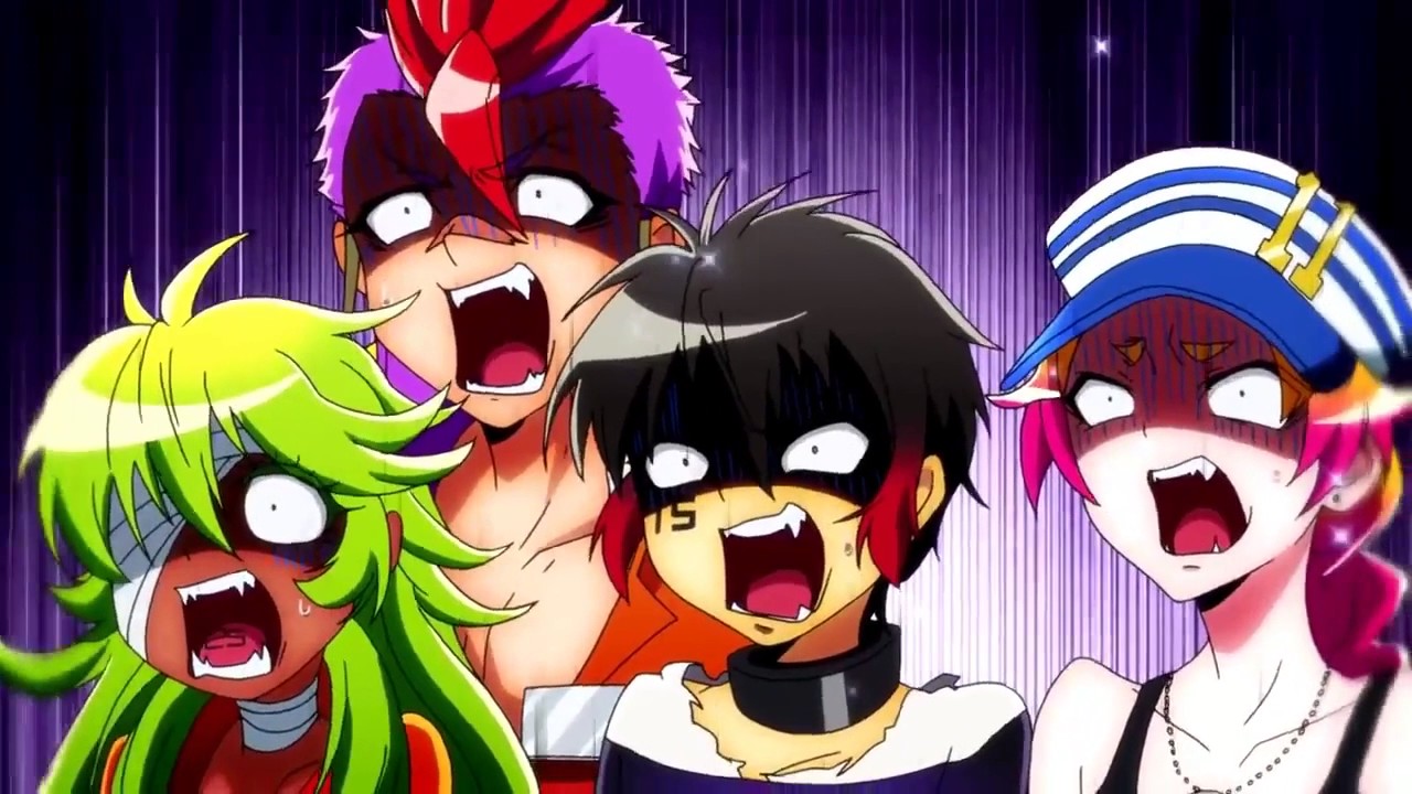 Top 10 Upcoming Fall 2016 Anime