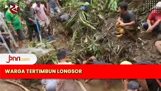 Longsor di Halmahera Utara, Satu Warga Meninggal