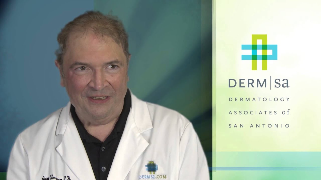 Dr. Silverman YouTube