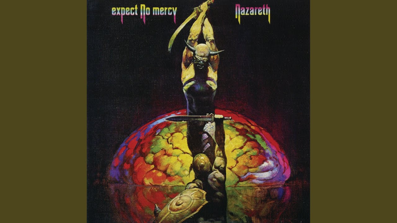 Watch Gone Dead Train on YouTube Watch Gone Dead Train on YouTube