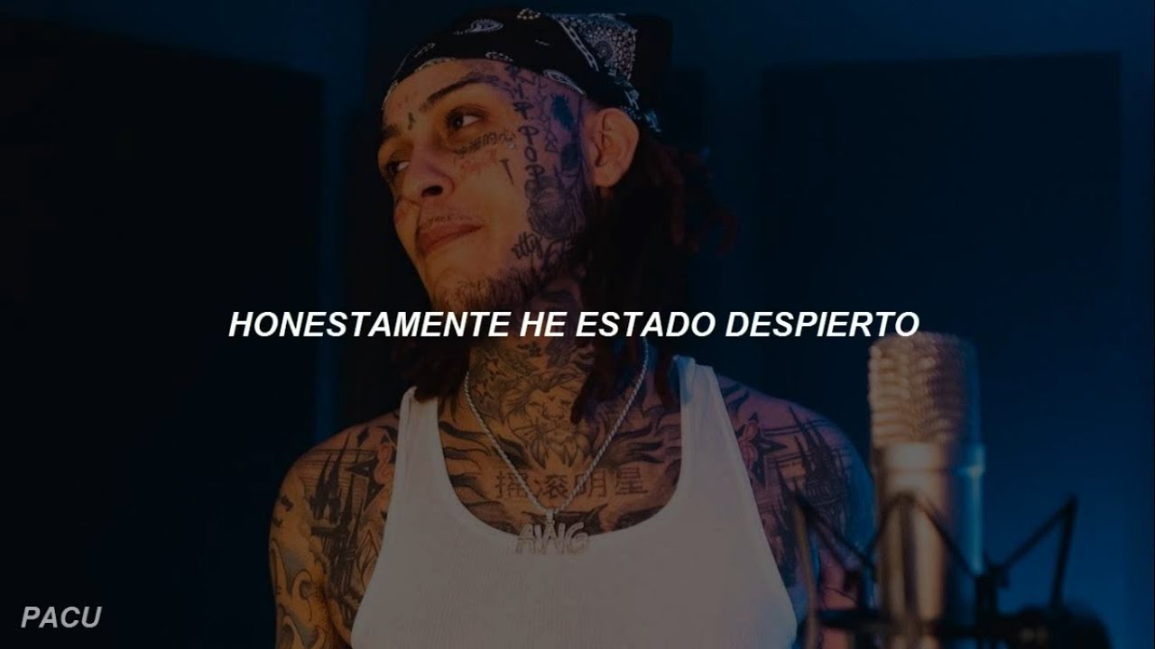 Lil Skies - Wake Up (Sub Español)