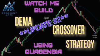 Fixing the MA Crossover Exit: Troubleshooting and Perfecting Your Quagensia Strategy