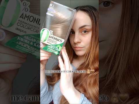 🎬 Video con opiniones sobre Tintes Mercadona