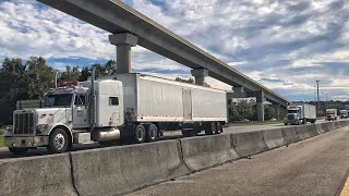 Pennsylvania Task Force 1 Responding 9-28-18