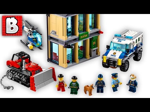 lego 60140
