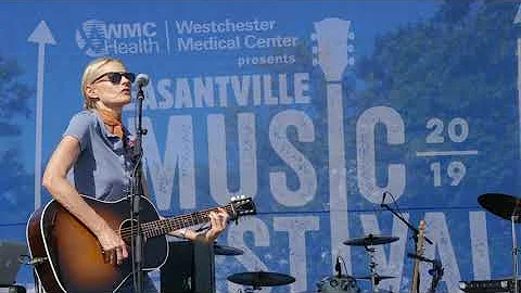 Aimee Mann - July 13, 2019 - Pleasantville - Compl...