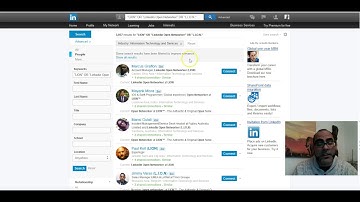 Linkedin Open Networking: Good or BAD??