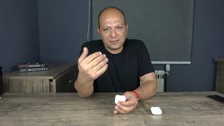 Airpods 2 Inceleme & Ilk Airpodsla Karşılaştırması