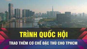 🔔18 GIỜ NGÀY 25-11: Trình Quốc hội nghị quyết sửa đổi, bổ sung một số điều Nghị quyết 98
