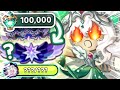 1000 Pulls For Awakened White Lily Cookie How Many STARS Can We Get