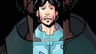Ignoran a Tech Jacket 😂 #invencible #yougambit #videocomic