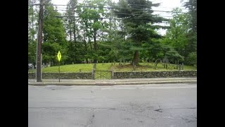 Quaker Cemetery, Camden SC | A Quiet Walk Through Faith and History
