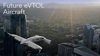 How New eVTOL Aircraft Like the One from Lilium Could be Part of Your Future Green Travel Plans –BJT