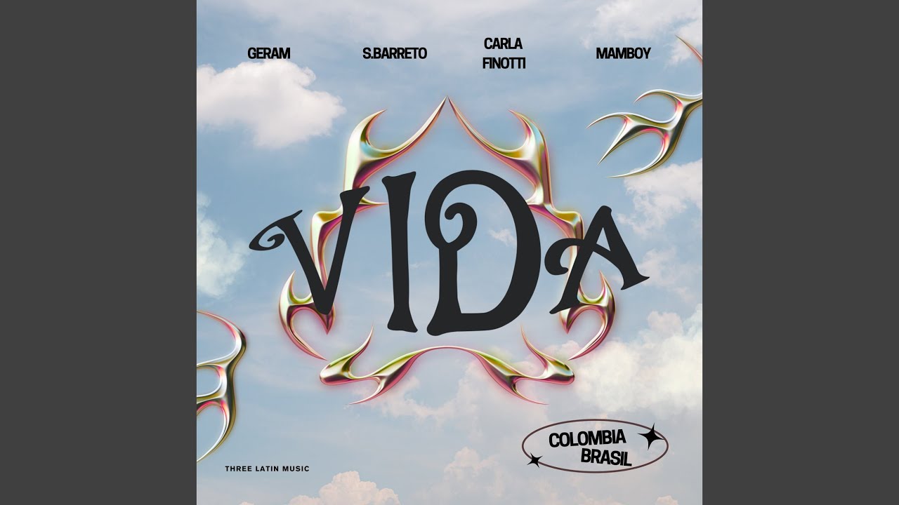 Watch VIDA on YouTube Watch VIDA on YouTube