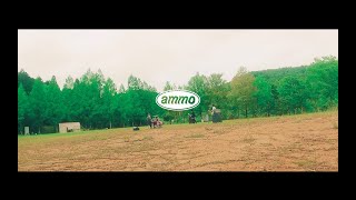ammo - 歌種 - Music Video