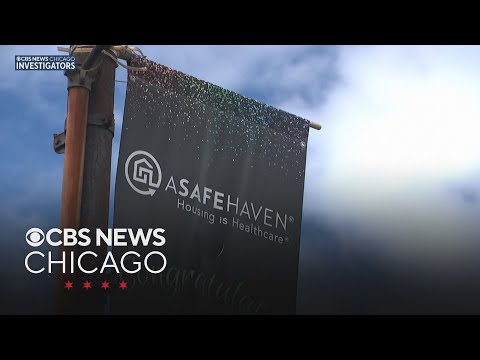 Chicago non-profit sues former president, claims he misappropriated $2.5 million in charitable funds