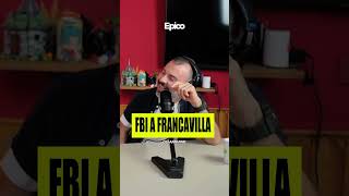 Andrea Giacobbi, comico e attore teatrale, di teatro, comicità e vita nei borghi.