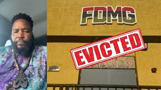 The City is Trying to Auction Off FDMG Academy