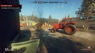 GenZero scary moment. Wealth