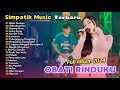 OBATI RINDUKU - SELENDANG BIRU - SIMPATIK MUSIC | FULL DANGDUT KOPLO