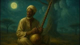 Crossing Paths with Ancestors – West African Griot Ballad