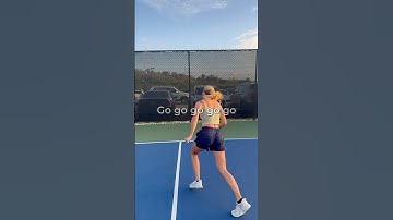 Learn The Tweener Trick Shot!