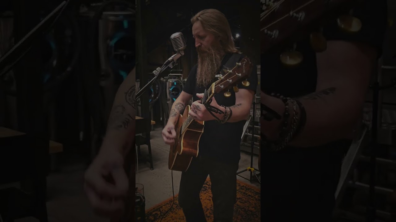 Run Away To Mars - Talk (Acoustic Cover by Rob Cromwell Unplugged)