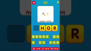 Guess Emojis. Movies - Level 1-10 answers screenshot 5