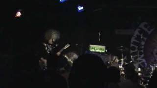 MELVINS at the White Rabbit  Take 6.  June 6, 2010 Resimi