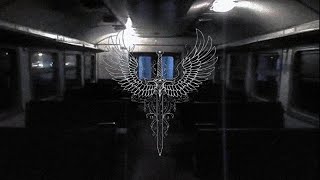 Lesilenth Ft. Evyxn - Disappear Lyric Video