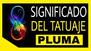 Symbolism and Meaning of the Feather Tattoo