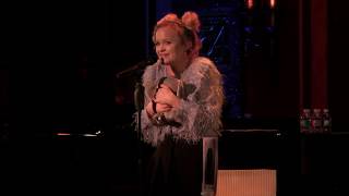 Amanda Jane Cooper - "Notice Me Horton" (Seussical; Lynn Ahrens & Stephen Flaherty)