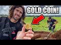 I Can&#39;t Believe This Actually Happened! Amazing Metal Detecting JACKPOT