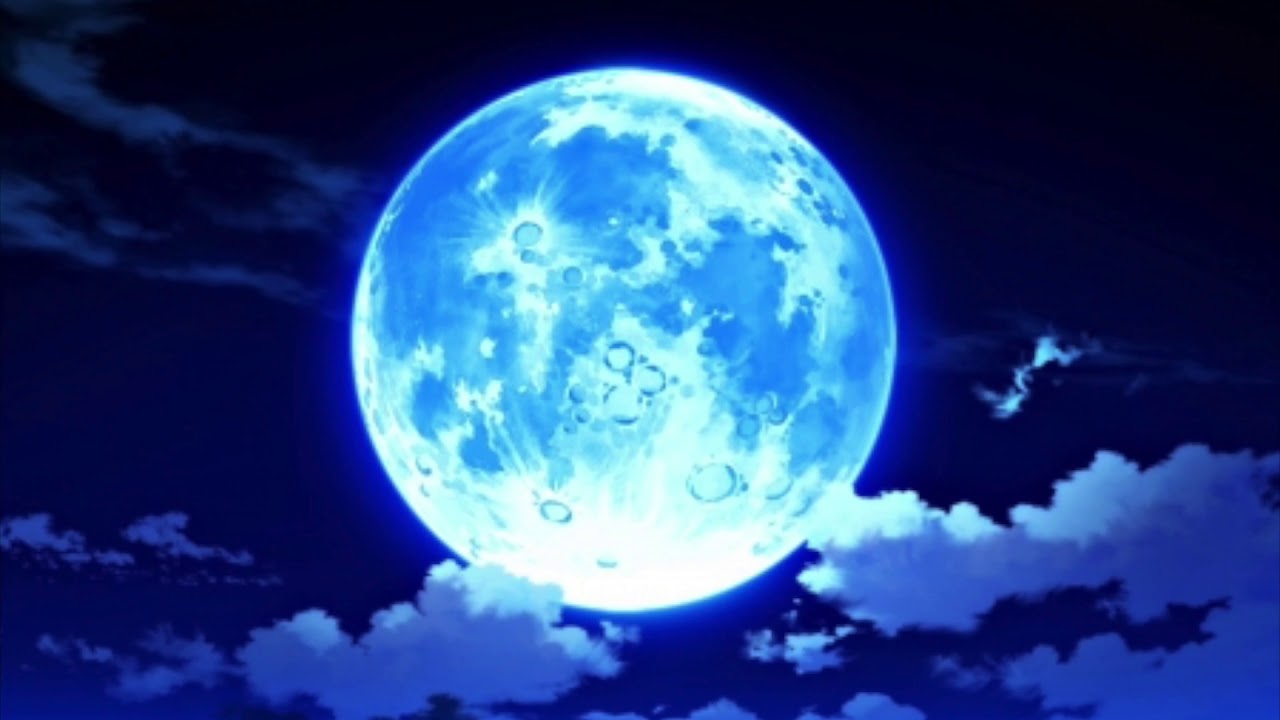 Nightcore, It's Not A Moon, Bad Lip Reading.