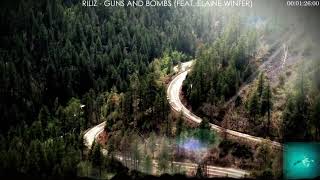 Riliz - Guns And Bombs (feat. Elaine Winter)