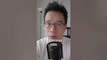 How to CRUSH your job interview #shorts