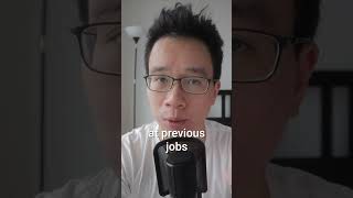 How to CRUSH your job interview #shorts