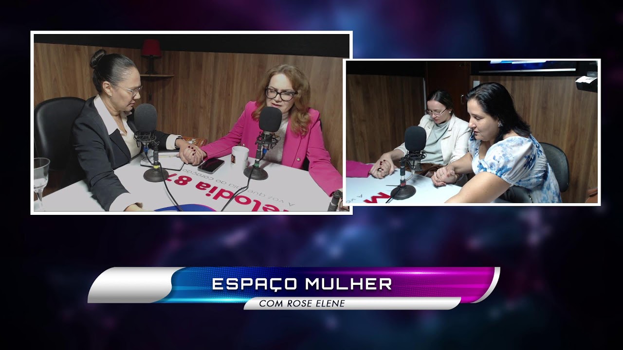 Мощное молчание женщины-предпринимательницы