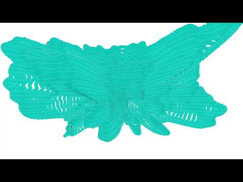 [Processing] Art #19 twenty four system