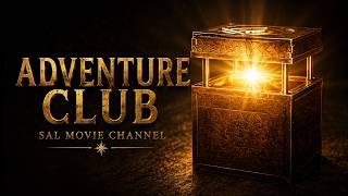 Adventure Club (2017) Με Ελληνικούς υπότιτλους.