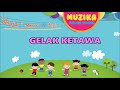 Lagu Kanak-Kanak KIDS SONG | HEY KAWAN! | #muzikakanakkanak Mp3 Song