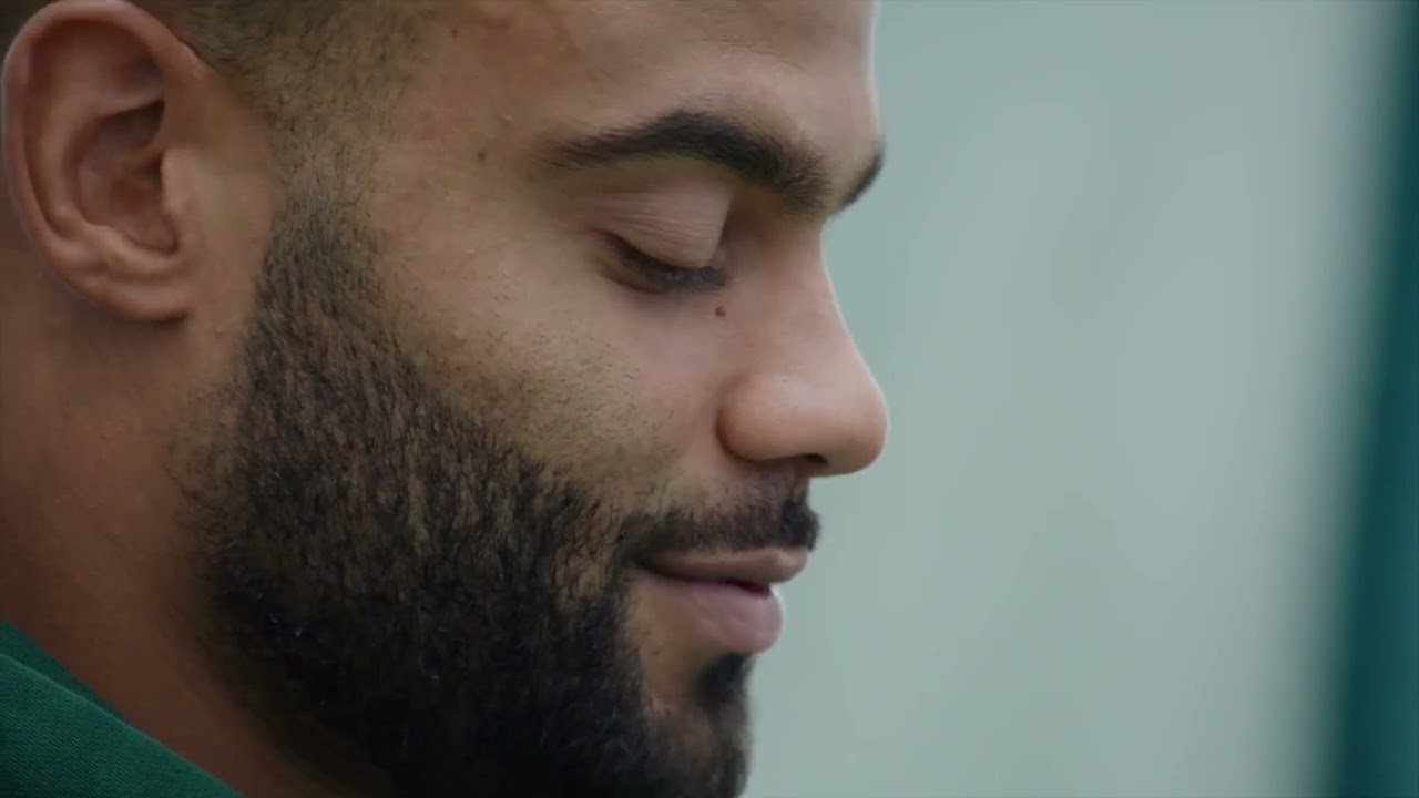 NFL x CFC | Mental Health