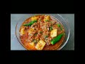 Aaloo Qeema recipe by UFA