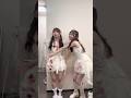 私たち、fav me（ファボミー）です♡超最強な2人🩷❤️#favme #peakspot #中本こまり#澪川舞香 #アイドル #超最強 #超ときめき宣伝部 #踊ってみた