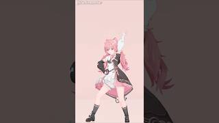 앙코 encore - DISCOTHECUE #명조 #wutheringwaves #wuwa #mmd #앙코 #encore