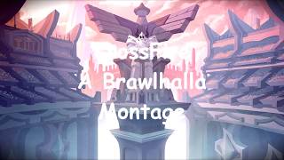 Crossfire A Brawlhalla Montage