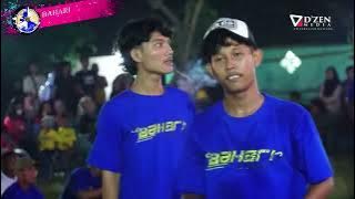 buta karna cinta bayu pratama