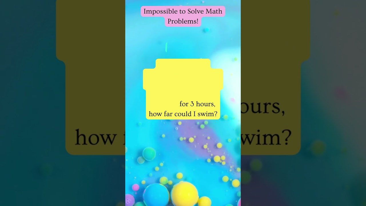 Wild Animal Math | You Are a Genius! 