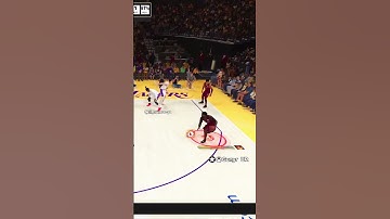 HOW TO REP UP FASTER IN NBA2K25! #2k #2kcommunity #2k25 #2kcontent #nba2k25 #2ktiktok #2kclips