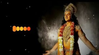 Mahabhart Sad Song Jay Shree Krishna